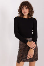 Maglia a maniche lunghe - Nibe Clothing