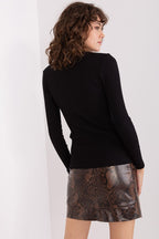 Maglia a maniche lunghe - Nibe Clothing