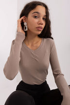 Maglia a maniche lunghe - Nibe Clothing