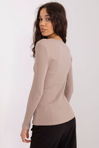 Maglia a maniche lunghe - Nibe Clothing