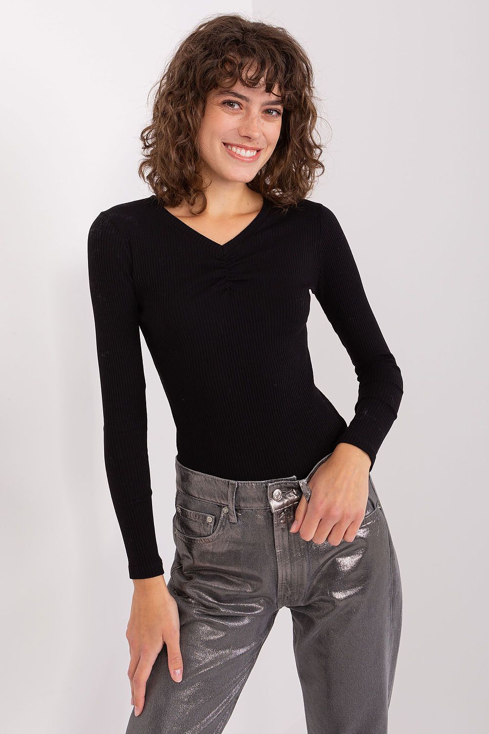 Maglia a maniche lunghe - Nibe Clothing
