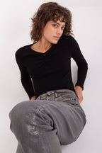 Maglia a maniche lunghe - Nibe Clothing