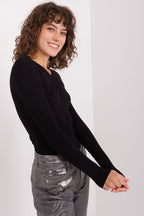 Maglia a maniche lunghe - Nibe Clothing