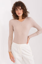 Maglia a maniche lunghe - Nibe Clothing