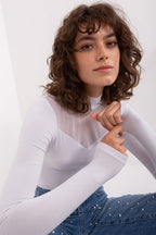 Maglia a maniche lunghe - Nibe Clothing