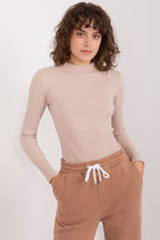 Maglioncino a coste - Nibe Clothing