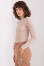 Maglioncino a coste - Nibe Clothing