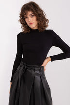 Maglioncino a coste - Nibe Clothing