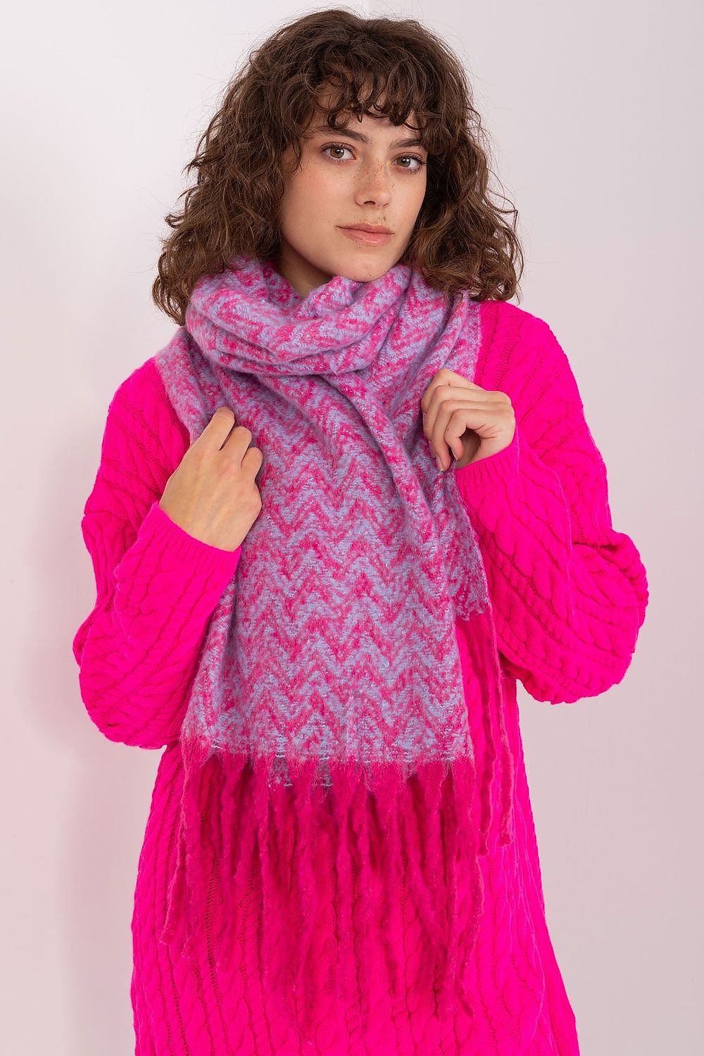 Sciarpa - Nibe Clothing