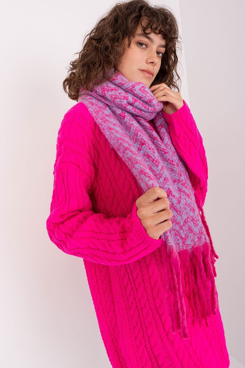 Sciarpa - Nibe Clothing