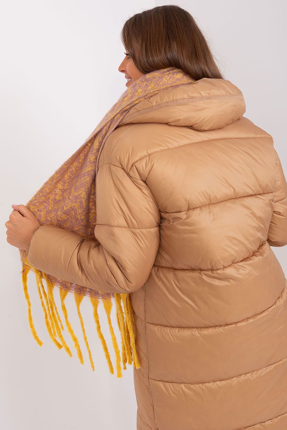 Sciarpa - Nibe Clothing