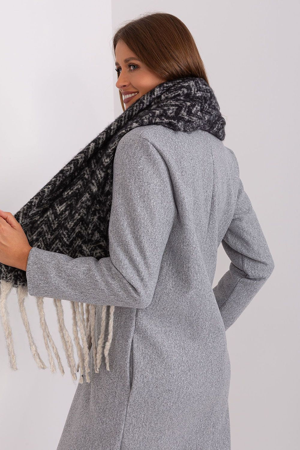 Sciarpa - Nibe Clothing