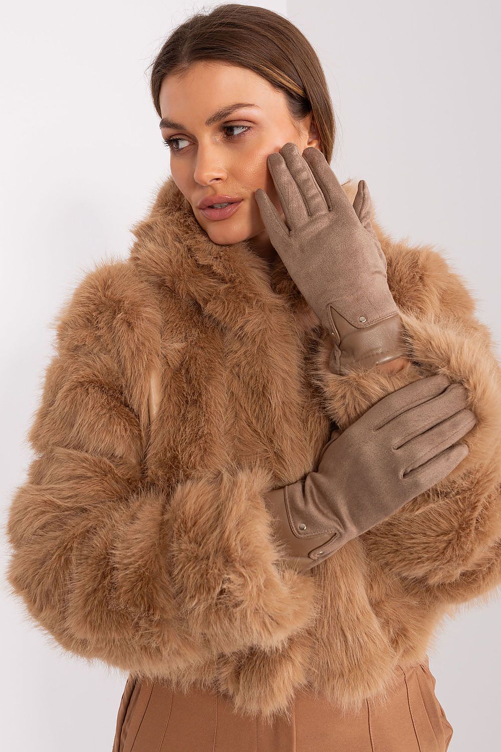 Guanti - Nibe Clothing