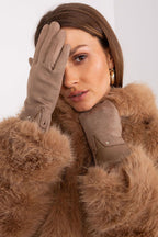 Guanti - Nibe Clothing