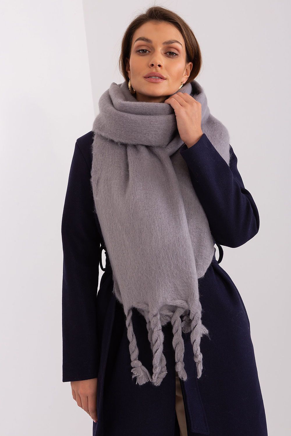 Sciarpa - Nibe Clothing