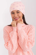 Berretto con strass - Nibe Clothing