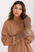 Guanti - Nibe Clothing
