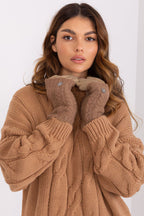 Guanti - Nibe Clothing