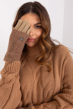 Guanti - Nibe Clothing