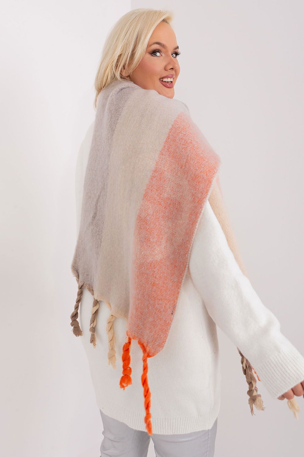 Sciarpa - Nibe Clothing