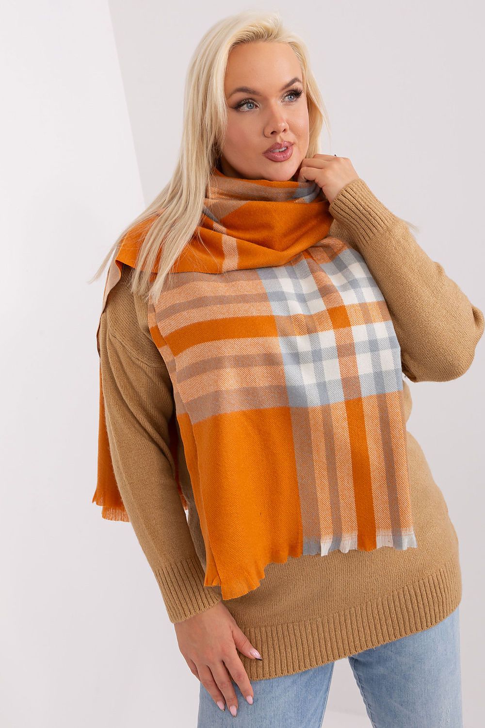 Sciarpa - Nibe Clothing