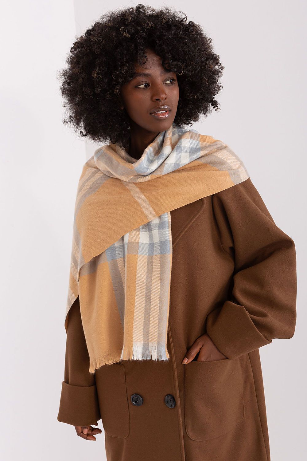Sciarpa - Nibe Clothing