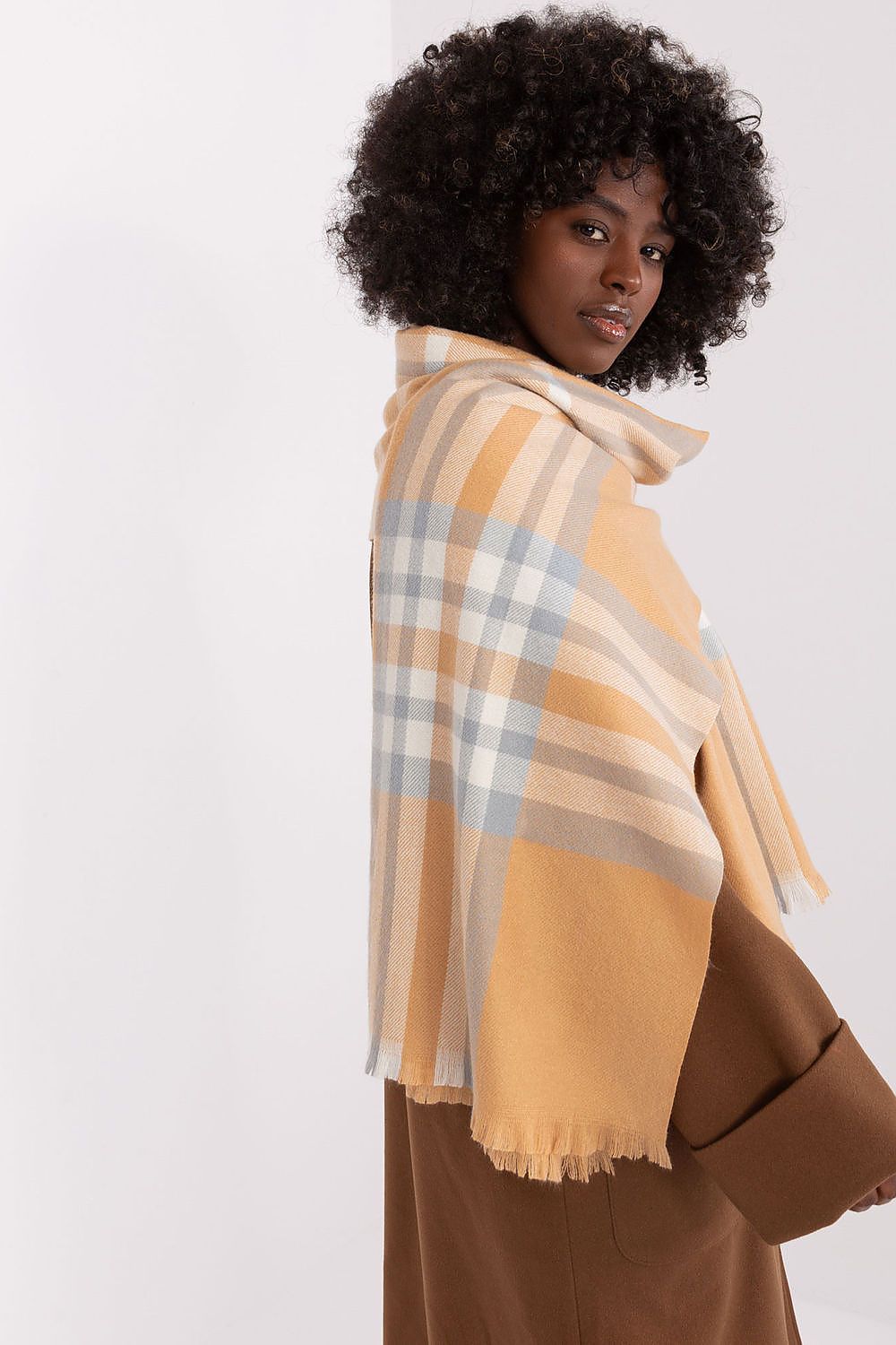 Sciarpa - Nibe Clothing