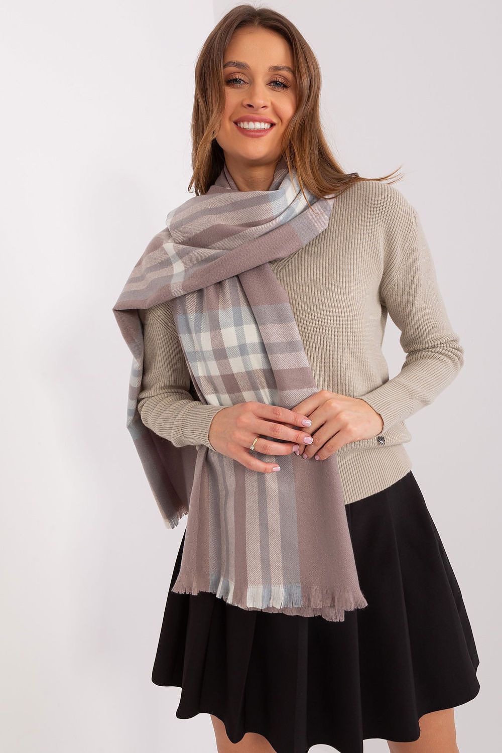 Sciarpa - Nibe Clothing