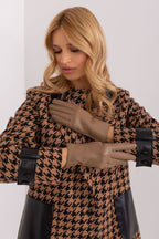 Guanti - Nibe Clothing