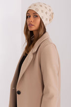 Berretto con strass - Nibe Clothing