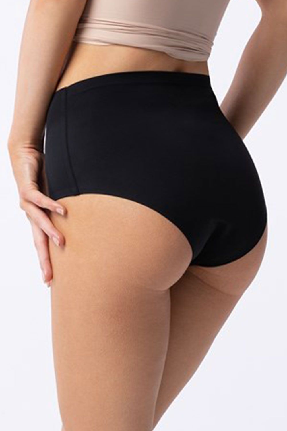 Culotte - Nibe Clothing