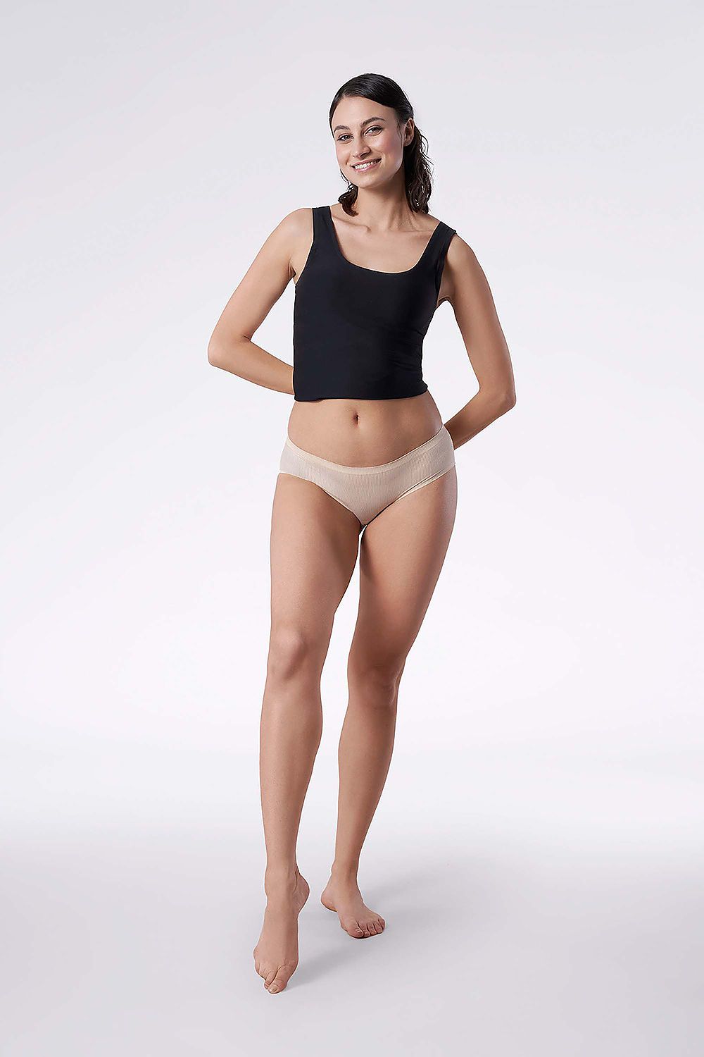 Culotte - Nibe Clothing