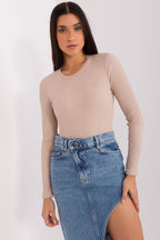 Maglia a maniche lunghe - Nibe Clothing