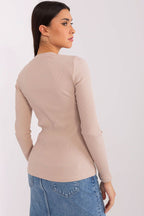 Maglia a maniche lunghe - Nibe Clothing