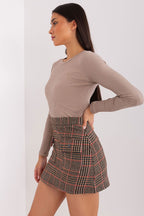 Maglia a maniche lunghe - Nibe Clothing