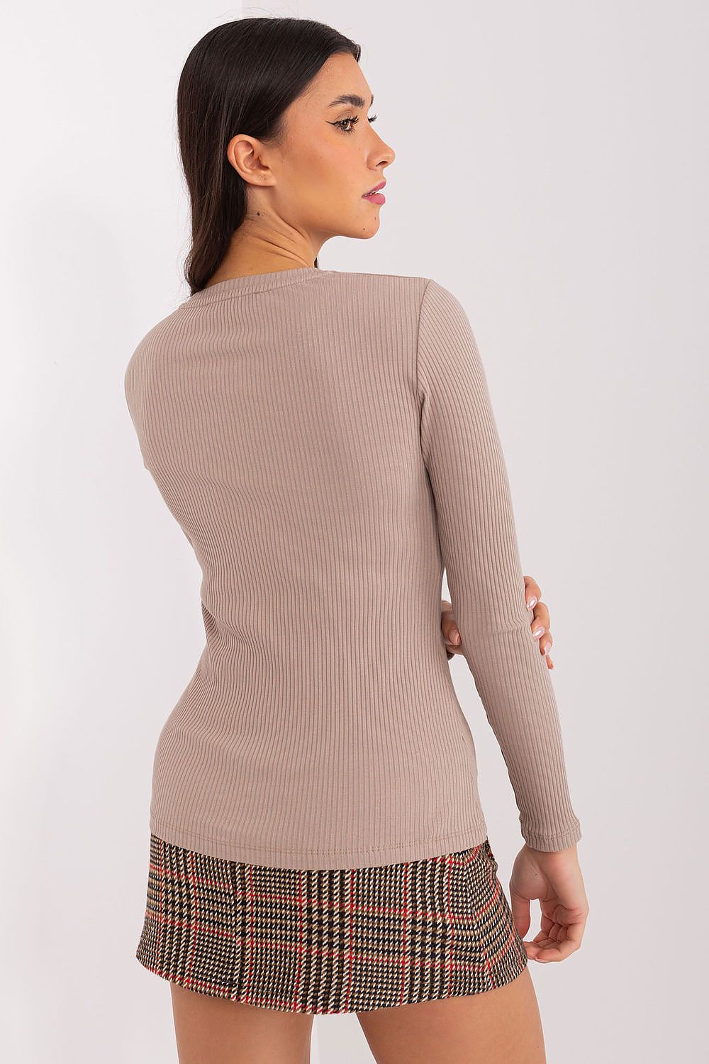 Maglia a maniche lunghe - Nibe Clothing