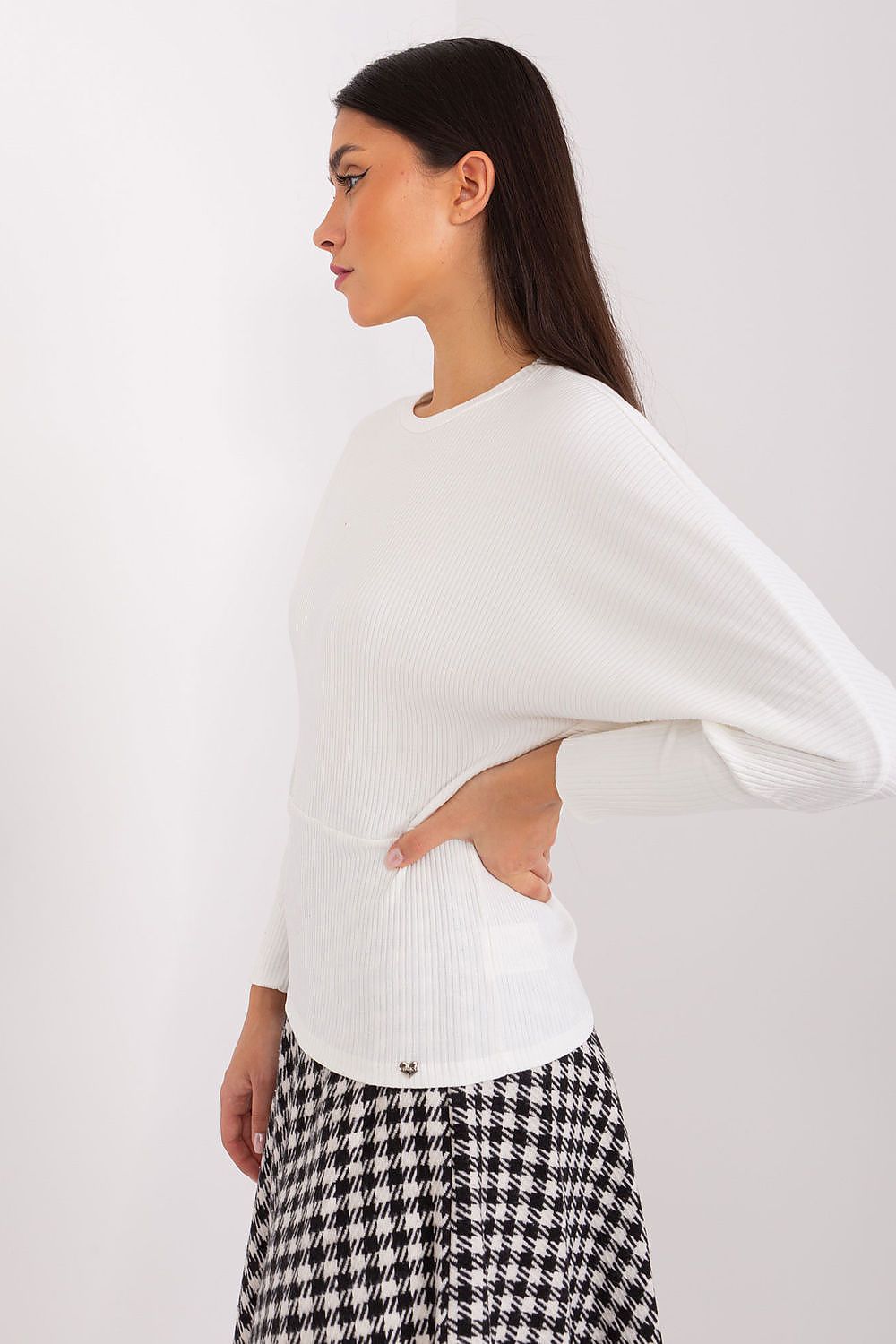 Maglia a maniche lunghe - Nibe Clothing