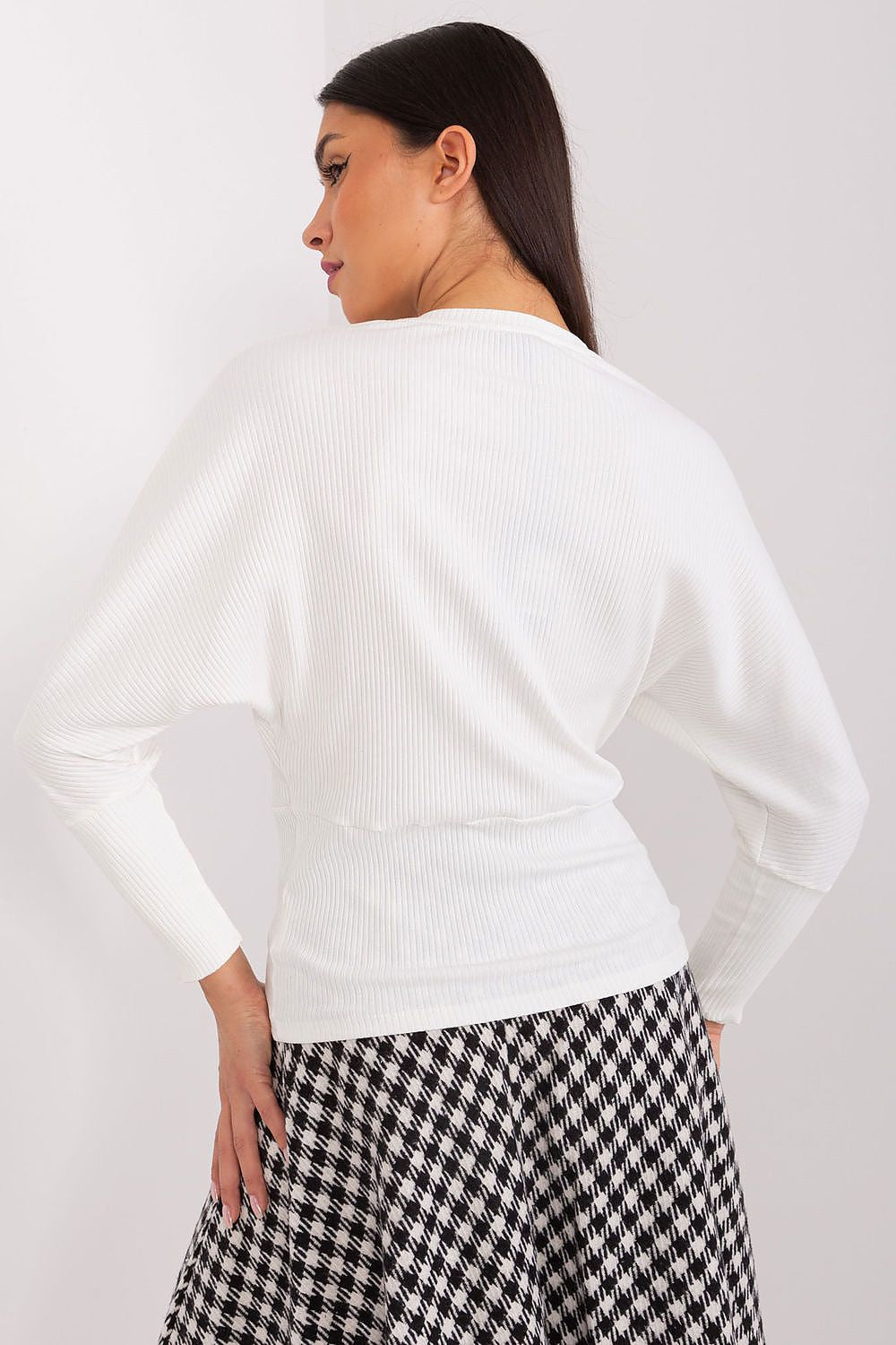Maglia a maniche lunghe - Nibe Clothing