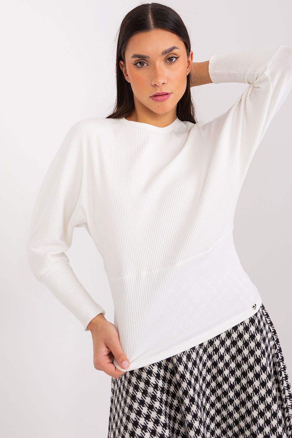Maglia a maniche lunghe - Nibe Clothing