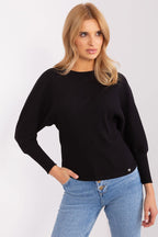 Maglia a maniche lunghe - Nibe Clothing