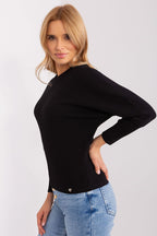 Maglia a maniche lunghe - Nibe Clothing