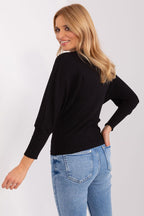 Maglia a maniche lunghe - Nibe Clothing