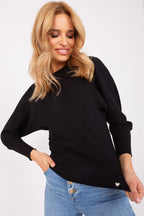 Maglia a maniche lunghe - Nibe Clothing