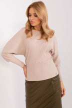 Maglia a maniche lunghe - Nibe Clothing