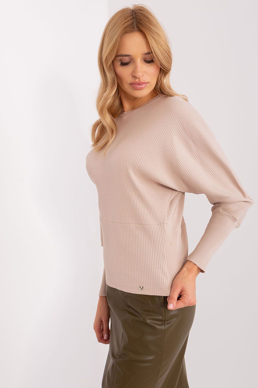 Maglia a maniche lunghe - Nibe Clothing