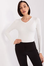 Camicetta a maniche lunghe - Nibe Clothing