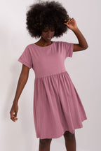 Vestito da giorno - Nibe Clothing