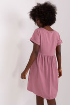 Vestito da giorno - Nibe Clothing