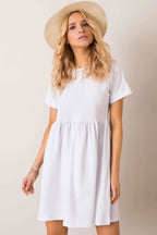 Vestito da giorno - Nibe Clothing