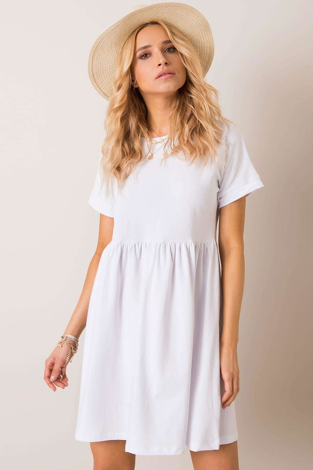Vestito da giorno - Nibe Clothing
